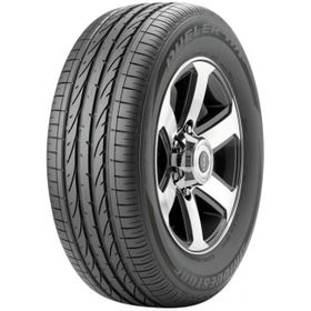 Bridgestone 255/60 R17 106V Dueler H/P Sport Yaz Lastiği
