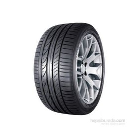 Bridgestone 255/60 R17 106V Dueler H/P Sport Yaz Lastiği