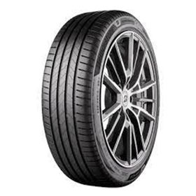 Bridgestone 255/60 R17 106V Turanza 6 Yaz Lastiği