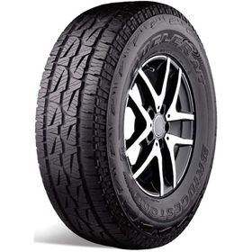 Bridgestone 255/60 R18 112T XL Dueler A/T001 M+S Dört Mevsim Lastiği 2022