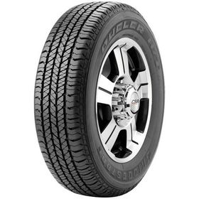 Bridgestone 255/60 R18 112T XL Dueler H/T684 Yaz Lastiği Üretim Yılı: 2023