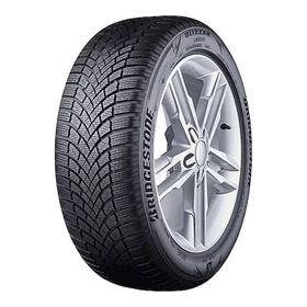 Bridgestone 255/60 R18 112V XL Blizzak LM005 Kış Lastiği 2024