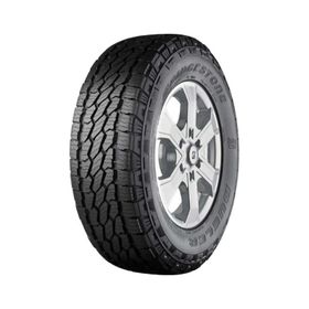 Bridgestone 255/60R18 112T XL Dueler A/T 002 Yaz Lastiği 2026