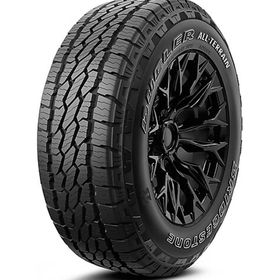 Bridgestone 255/65 R17 110T Dueler A/T 002 Yaz Lastiği 2024