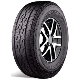 Bridgestone 255/65 R17 110T Dueler A/T001 Dört Mevsim Lastiği 2022