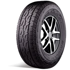Bridgestone 255/65R17 110T Dueler A/T001 Yaz Lastiği