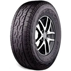 Bridgestone 255/65R17 110T Dueler A/T001 Yaz Lastiği