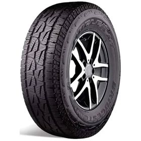 Bridgestone 255/70 R15 108S Dueler A/T001 Dört Mevsim Lastiği 2022