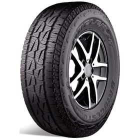 Bridgestone 255/70 R15 108S Dueler A/T001 Dört Mevsim Lastiği 2023