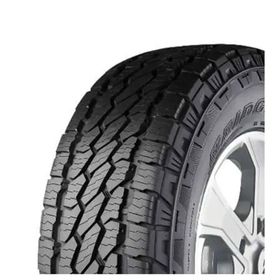 Bridgestone 255/70 R15 112/110T Dueler A/T 002 Yaz Lastiği