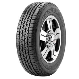Bridgestone 255/70 R16 111T Dueler H/T684 Yaz Lastiği 2024