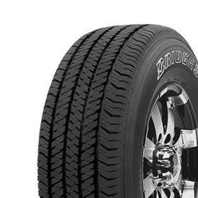 Bridgestone 255/70 R16 111T H/T684 Yaz Lastiği