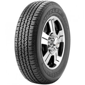 Bridgestone 255/70 R16 111T H/T684 Yaz Lastiği