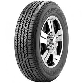 Bridgestone 255/70 R16 111T H/T684 Yaz Lastiği