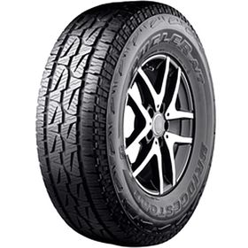 Bridgestone 255/70R16 111S Dueler A/T001 Yaz Lastiği