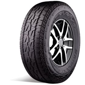 Bridgestone 255/70R16 111S Dueler A/T001 Yaz Lastiği