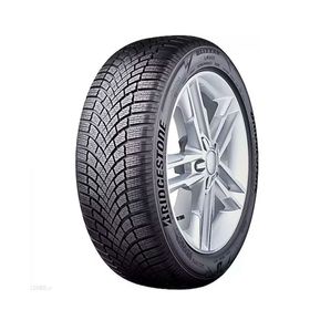 Bridgestone 265/35 R18 97V XL Blizzak LM005 Kış Lastiği