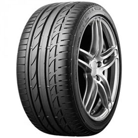 Bridgestone 265/35 R18 97Y XL Potenza Sport Yaz Lastiği