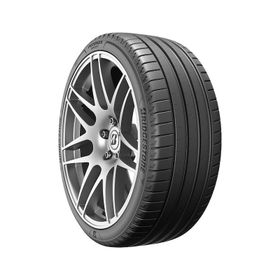 Bridgestone 265/35 R18 97Y XL Potenza Sport Yaz Lastiği