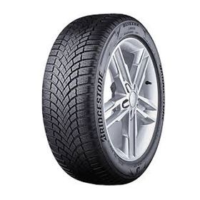 Bridgestone 265/40 R21 105V XL Blizzak LM005 Kış Lastiği 2023