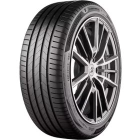 Bridgestone 265/60 R18 110V Turanza 6 Yaz Lastiği