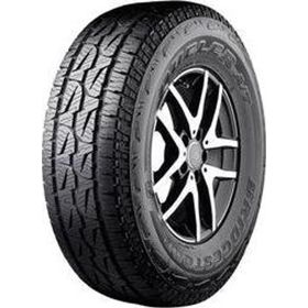 Bridgestone 265/60 R18 114S XL Dueler A/T 001 Yaz Lastiği 2024