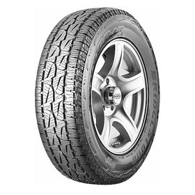 Bridgestone 265/60 R18 114S XL Dueler A/T001 Dört Mevsim Lastiği 2024