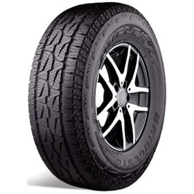 Bridgestone 265/60 R18 114S XL Dueler A/T001 Dört Mevsim Lastiği