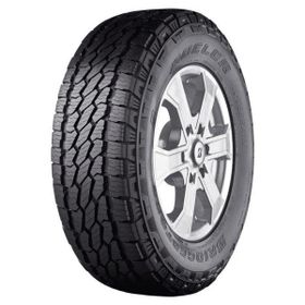 Bridgestone 265/65 R17 112T Dueler A/T 002 Yaz Lastiği 2025