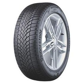 Bridgestone 265/65 R17 116H XL Blizzak LM005 Kış Lastiği
