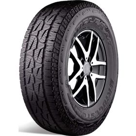 Bridgestone 265/70 R16 112T Dueler A/T 001 Dört Mevsim Lastiği 2024