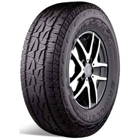 Bridgestone 265/70 R16 112T Dueler A/T001 Dört Mevsim Lastiği 2021