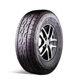 Bridgestone 265/70 R16 112T Dueler A/T001 Dört Mevsim Lastiği 2022