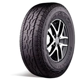 Bridgestone 265/70 R16 112T Dueler A/T001 Yaz Lastiği Üretim Yılı: 2023