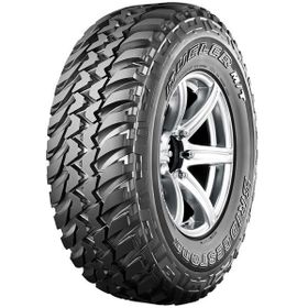 Bridgestone 265/70 R17 121/118Q Dueler M/T 674 Yaz Lastiği Üretim Yılı:2023