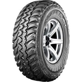 Bridgestone 265/70 R17 121/118Q Dueler M/T 674 Yaz Lastiği Üretim Yılı:2024