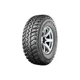Bridgestone 265/70 R17 121/118Q Dueler M/T 674 Yaz Lastiği