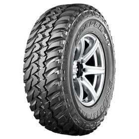 Bridgestone 265/75 R16 119/116Q Dueler M/T 674 Dört Mevsim Lastiği 2025