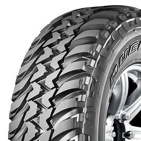 Bridgestone 265/75 R16 119/116Q Dueler M/T 674 Dört Mevsim Lastiği 2025