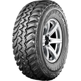 Bridgestone 265/75 R16 119/116Q Dueler M/T 674 Yaz Lastiği 2020