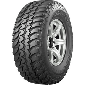 Bridgestone 265/75 R16 119/116Q Dueler M/T 674 Yaz Lastiği 2021