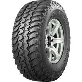 Bridgestone 265/75 R16 119/116Q Dueler M/T 674 Yaz Lastiği 2025