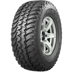 Bridgestone 265/75 R16C 119/116Q Dueler M/T 674 Yaz Lastiği