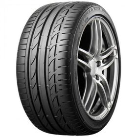 Bridgestone 275/35 R20 102Y XL Potenza S001 RFT Yaz Lastiği