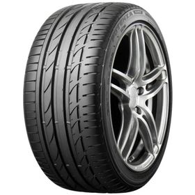 Bridgestone 275/35 R20 102Y XL Potenza S001 RFT Yaz Lastiği