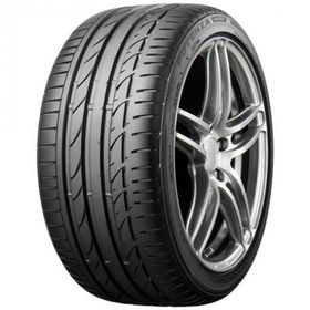 Bridgestone 275/40 R19 101Y Potenza S001 MO Yaz Lastiği
