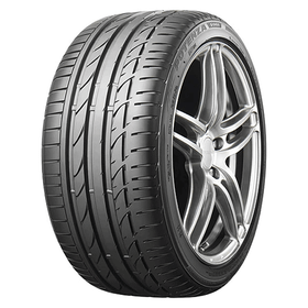 Bridgestone 275/40 R19 101Y Potenza S001 MO Yaz Lastiği