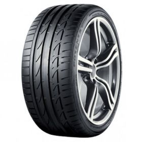 Bridgestone 275/40 R19 101Y Potenza S001 RFT Yaz Lastiği
