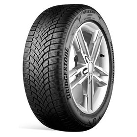 Bridgestone 275/40 R21 107V XL Blizzak LM005 Kış Lastiği