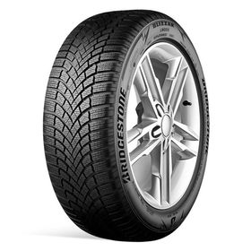 Bridgestone 275/40 R21 107V XL Blizzak LM005 Kış Lastiği
